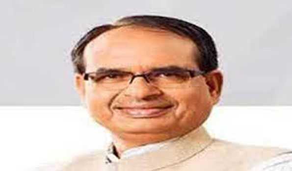 वायुसेना दिवस पर नभ के वीर जवानों को नमन-शिवराज